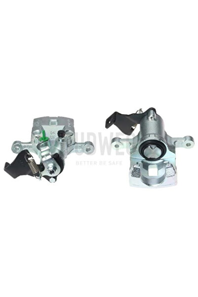 BUDWEG CALIPER Etrier Frana Axa Spate Stanga Kia Picanto 3