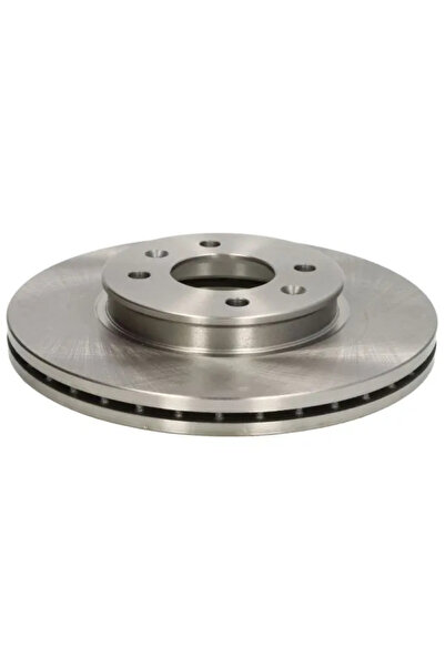 Abe Спирачен диск на преден мост Hyundai Accent 4/I20 1 Kia Rio 2/Rio 3