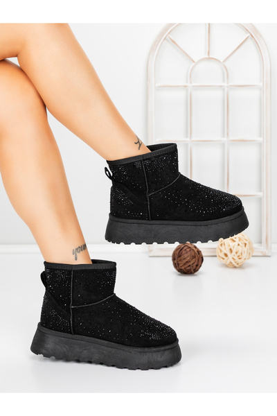 mei Ghete UG Dama 5GB10 Negru