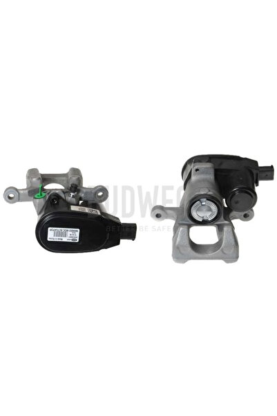 BUDWEG CALIPER Etrier Frana Axa Spate Stanga Hyundai Tucson/IX35 Kia Sportage 4