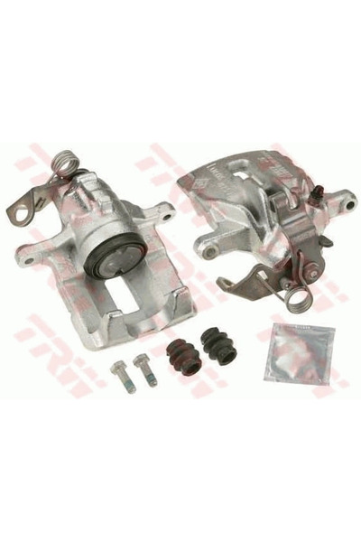 TRW Etrier Frana Opel Vivaro A Bus/Vivaro A Caroserie/Vivaro A Platou / Sasiu...