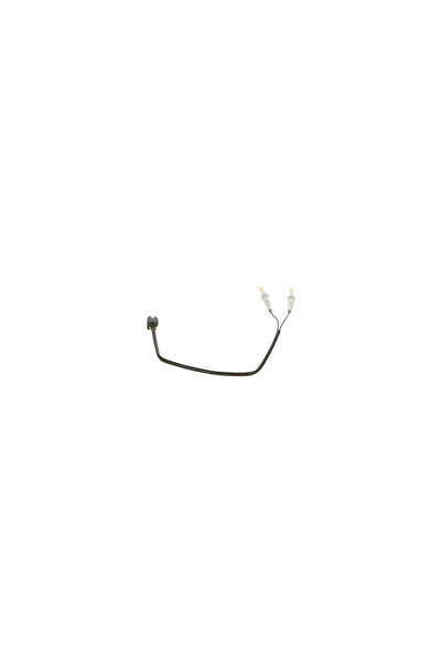 Bosch Senzor De Avertizare Uzura Placute De Frana Citroen C5 3 Peugeot 407