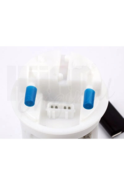 HITACHI Fuel Supply System Peugeot 306 Estate (7e, N3, N5) 1997-2002 Petrol