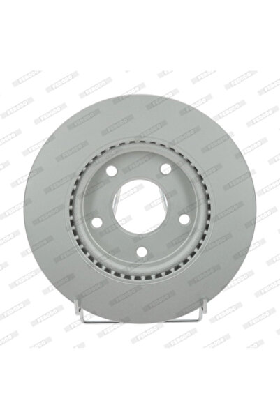 FERODO Disc Frana Nissan Bluebird Sylphy / Sylphy 3/Juke/Pulsar