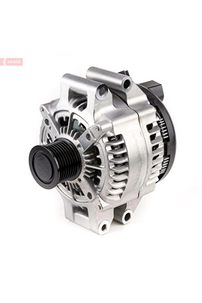 DENSO Generator / Alternator Bmw 1/2/3