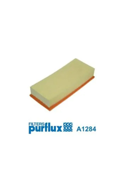 PURFLUX Filtru Aer Renault Avantime/Espace 3/Laguna 1