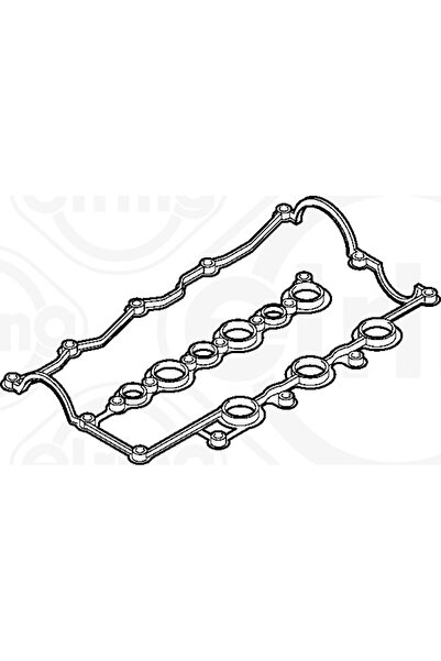 ELRING Garnitura Capac Supape Citroen C5 3/C6 Ford Australia Territory 2004-2023