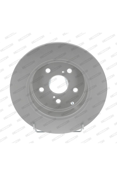 FERODO Brake Disc Toyota Verso