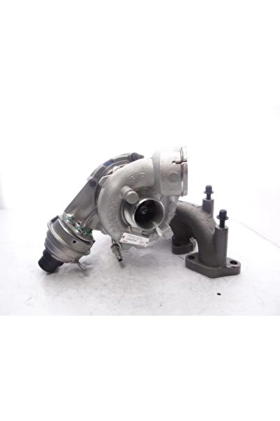 garrett Turbina / Turbo VW TOURAN (1T1 1T2) 2005-2010 757042-9018S (Diesel)