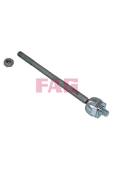 FAG Articulatie Axiala Cap De Bara Ford Fiesta 7 Ford Australia Fiesta