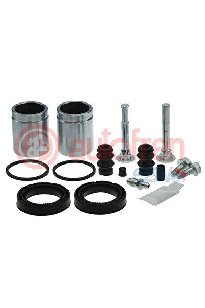 AUTOFREN SEINSA Set Reparatie Etrier Mercedes-Benz Sprinter 5-T Caroserie/Spr...