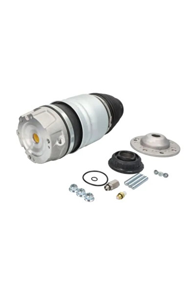 MAGNUM TECHNOLOGY Пневматично пружинно кормилно управление за преден мост Por...