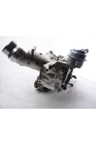 garrett Compresor Sistem De Supraalimentare Opel Vivaro B Bus/Vivaro B Carose...