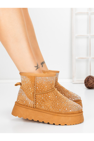 mei Ghete UG Dama 5GB10 Galben