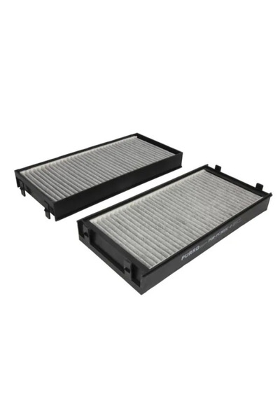 PURRO Filtru Aer Habitaclu Bmw X5/X6 2006-2019