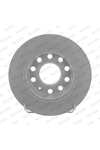 FERODO Brake Disc Audi A4 B6/A4 B7