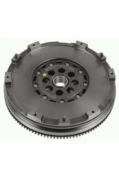 SACHS Волан Ssangyong Actyon Sports 1/Actyon Sports 2/Rexton W / Rexton