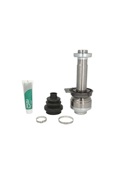 Pascal Set Articulatie Planetara Spre Cutia De Viteze Vw Multivan T5/Transpor...