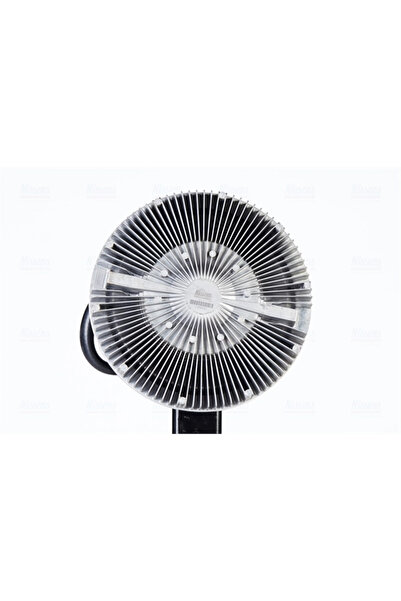 Nissens Cupla Ventilator Radiator Scania G 1/P 1/R 1