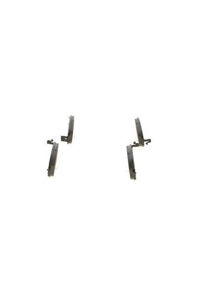 Bosch Set Placute Frana Frana Disc Infiniti Fx Nissan Altima/Maxima 6/Murano 1