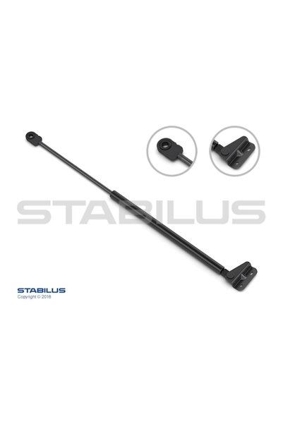 STABILUS Amortizor Portbagaj Honda Cr-5 2