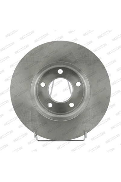 FERODO Disc Frana Chrysler Grand Voyager 5/Ram Van Van/Voyager / Grand Voyage...