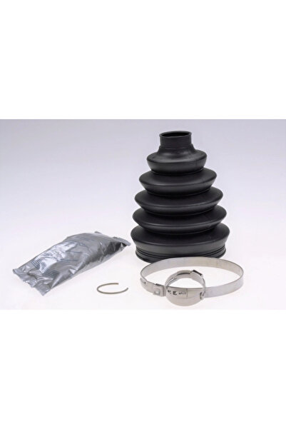 SPIDAN Монтаж на маншон на карданния вал Opel Astra J/Insignia A/Zafira Toure...