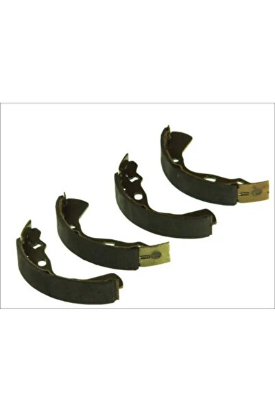 Abe Set Saboti Frana Kia Pride (da) 1990-2001 Benzina