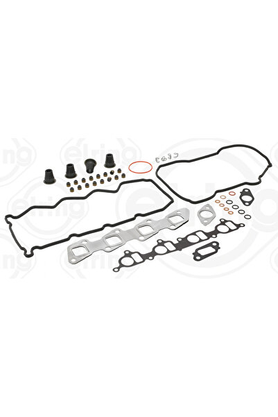 ELRING Cylinder head gasket set NISSAN SERENA (C24) 1999-2005