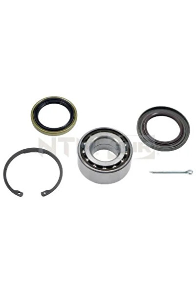 SNR Set Rulment Roata Axa Fata Stanga Mitsubishi Carisma/Eclipse 1/Eclipse 2