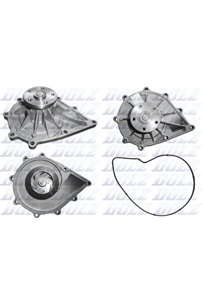 dolz Pompa De Apa Racire Motor Mercedes-Benz Arocs/Axor/Conecto