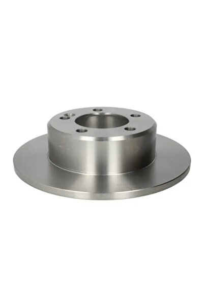 Abe Disc Frana Puntea Spate Nissan Interstar Platou / Sasiu/NV400 Caroserie/N...
