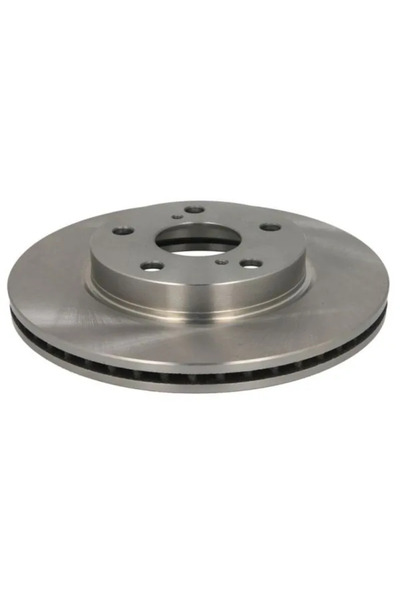 Abe Спирачен диск на преден мост Toyota Auris/Corolla Sedan