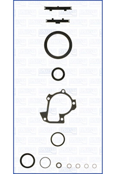 Ajusa Set Garnituri Carter Daihatsu Applause 1/Applause 2/Charade 3