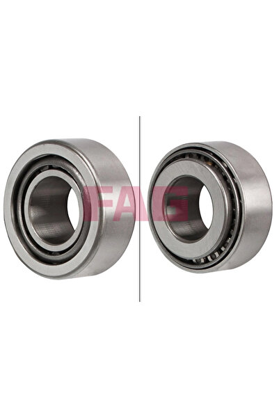 FAG Rulment Roata Mercedes-Benz Lk/LN2/O 309/S-Class Renault Trucks B Caroser...