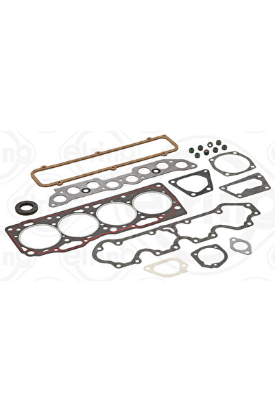 ELRING Set Garnituri Chiulasa Fiat Duna Limuzina/Elba Csl/Fiorino Autoutilitara