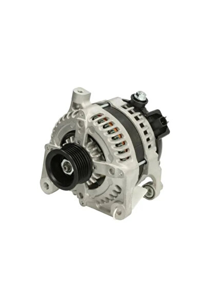 STARDAX Generator / Alternator Chrysler Grand Voyager 5 Jeep Wrangler 3