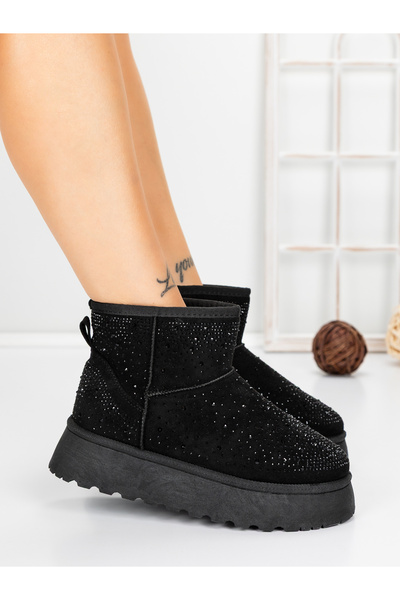 mei Ghete UG Dama 5GB10 Negru