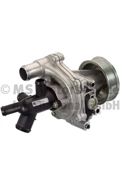 PIERBURG Pompa De Apa Racire Motor Ford Everest/Ranger Ford Asia & Oceania Ev...