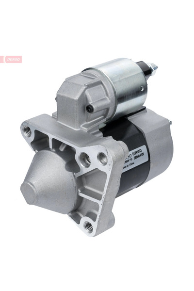 DENSO Starter Renault Clio 2/Clio Symbol 1/Kangoo