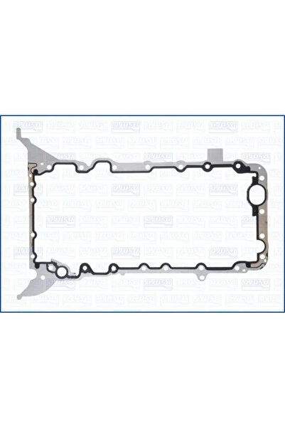 Ajusa Garnitura Baie Ulei Land Rover Range Rover 3/Range Rover 4/Range Rover ...