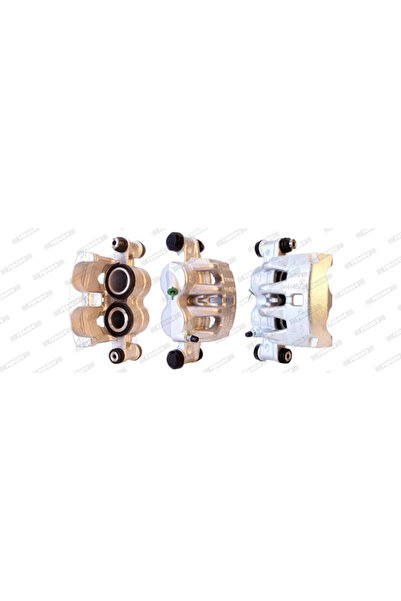 FERODO Brake Caliper Citroen Jumper 2 Bus/Jumper 2 Body/Jumper 2 Platform/Cha...