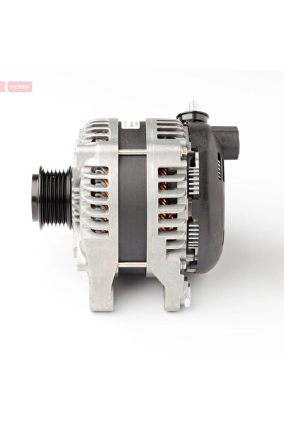 DENSO Generator / Alternator Jaguar Xf 1/Xf Sportbrake Land Rover Range Rover...