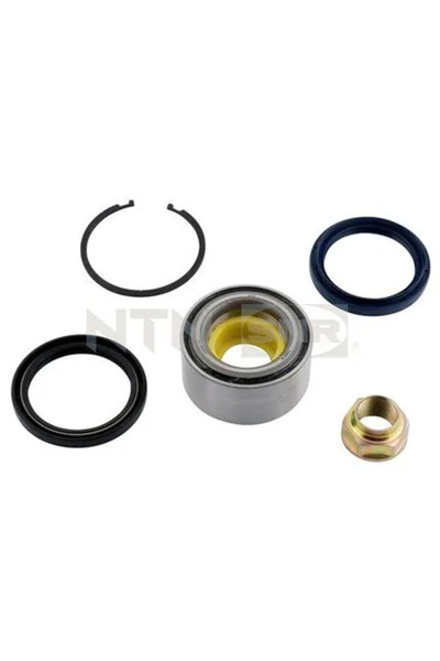 SNR Set Rulment Roata Axa Fata Stanga Daf 95 Subaru Forester/Impreza/Legacy 1