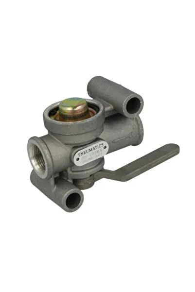 PNEUMATICS Cocos Blocare Iveco Trakker 1 Man F2000