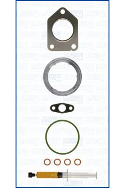 Ajusa Set Montaj Turbocompresor Bmw 1/2 Cupe/3 2011-2020