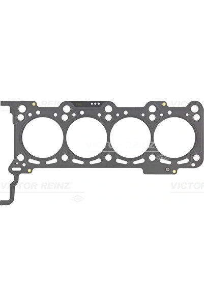 VICTOR REINZ Garnitura Chiulasa Pentru Cilindrii 5-8 Audi A8 D4 Porsche Cayenne