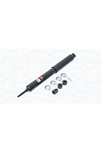 MAGNETI MARELLI Amortizor Puntea Spate Land Rover 110/127/90 1/Defender