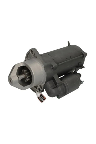 POWER TRUCK Starter Iveco Eurocargo 1-3/Eurocargo 4 2000-2015