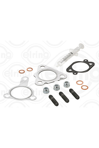 ELRING Set Montaj Turbocompresor Chevrolet Cruze Opel Astra H/Astra J/Corsa D
